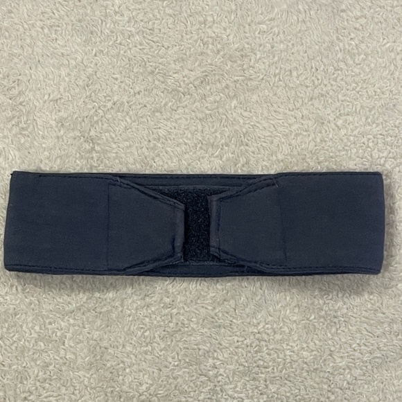Maternity Belly Band Waist Extender - Picture 3 of 8